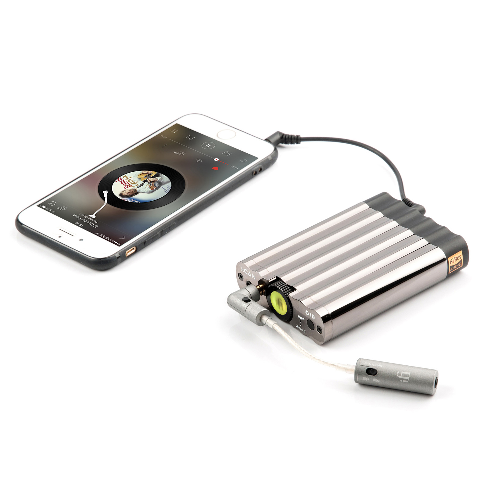 iFi xCAN - Ảnh 16