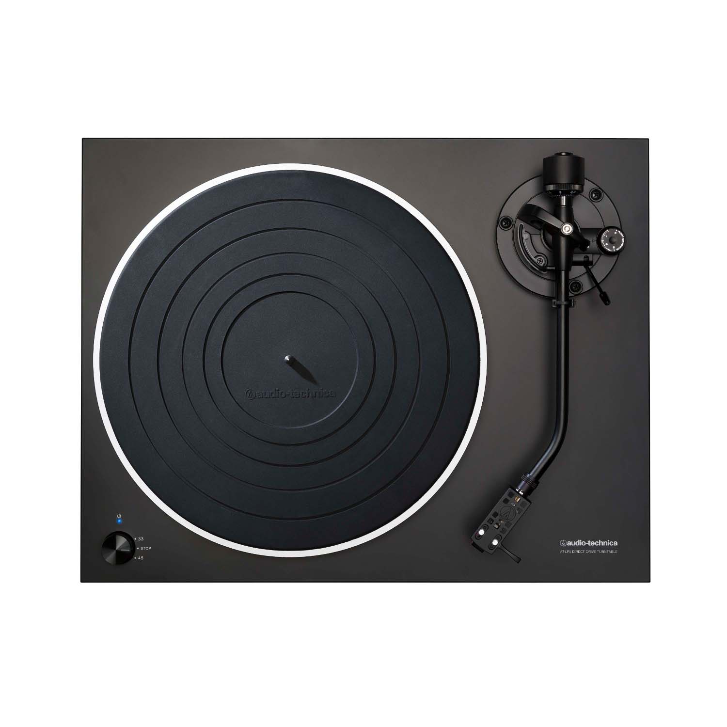 Audio Technica AT-LP5X - Ảnh 8