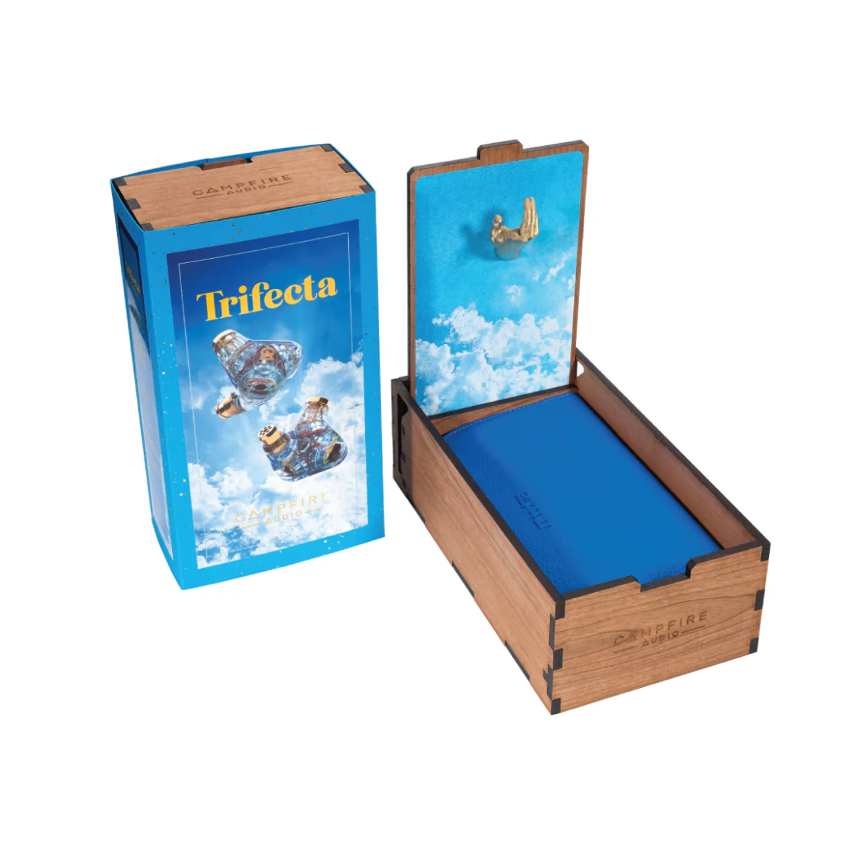 Campfire Trifecta Astral Plane - Ảnh 6
