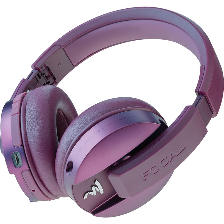 Focal Listen Wireless - CHIC Collection - Ảnh 13