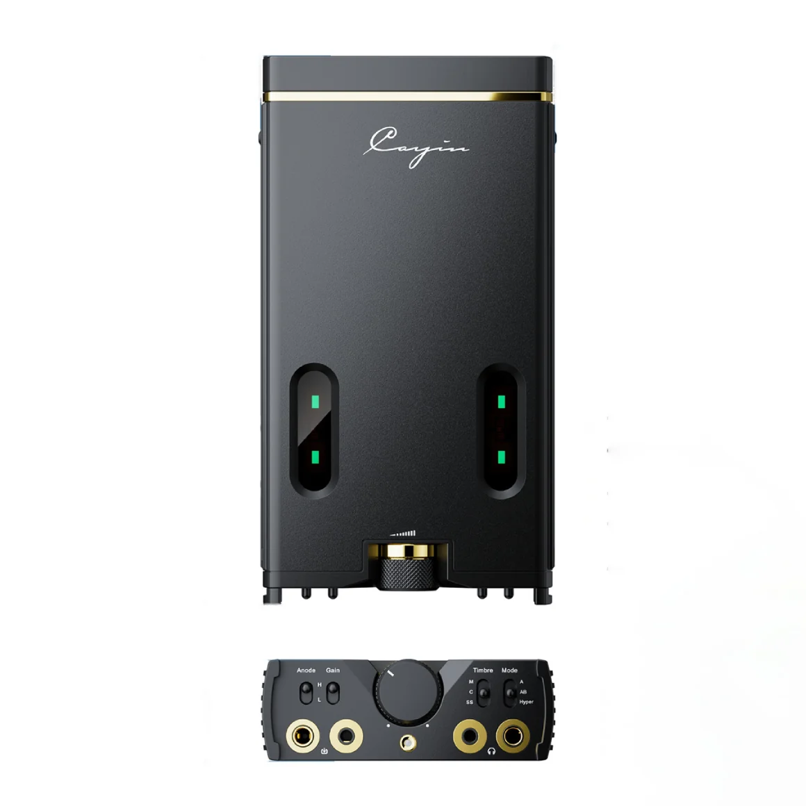 Cayin C9ii