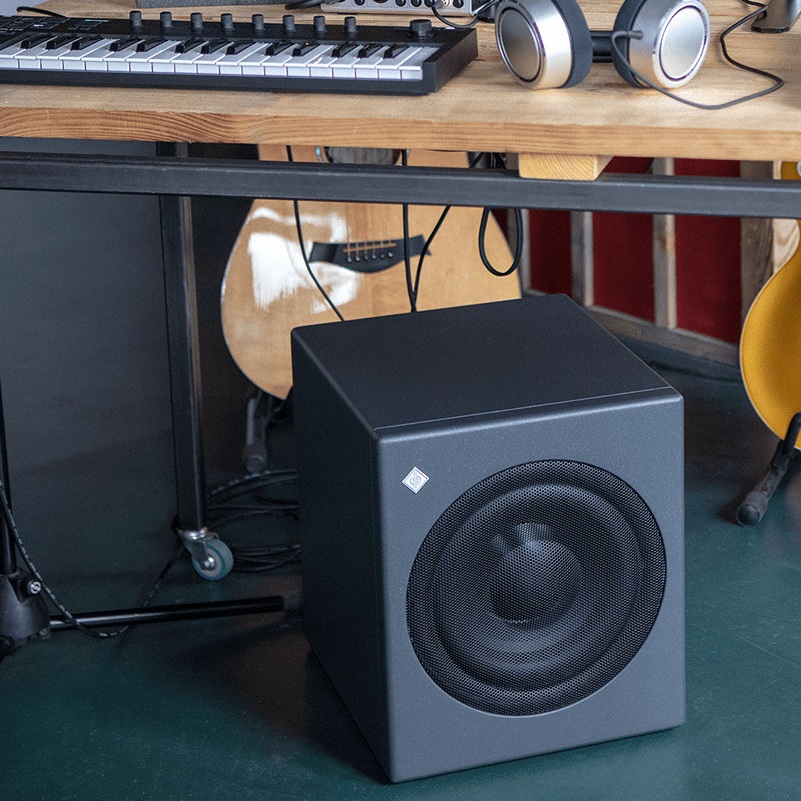 Subwoofer
