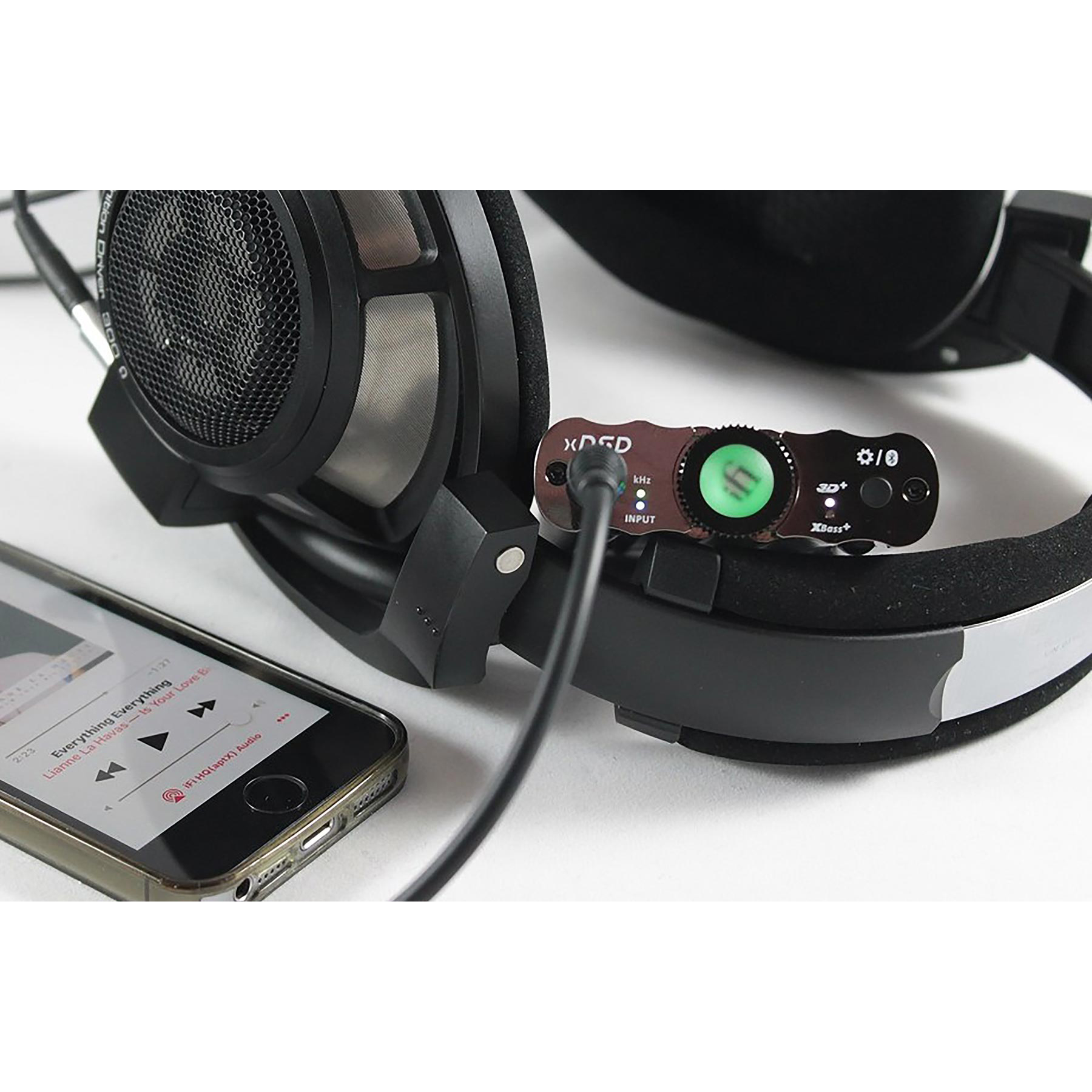 iFi xDSD - Ảnh 14
