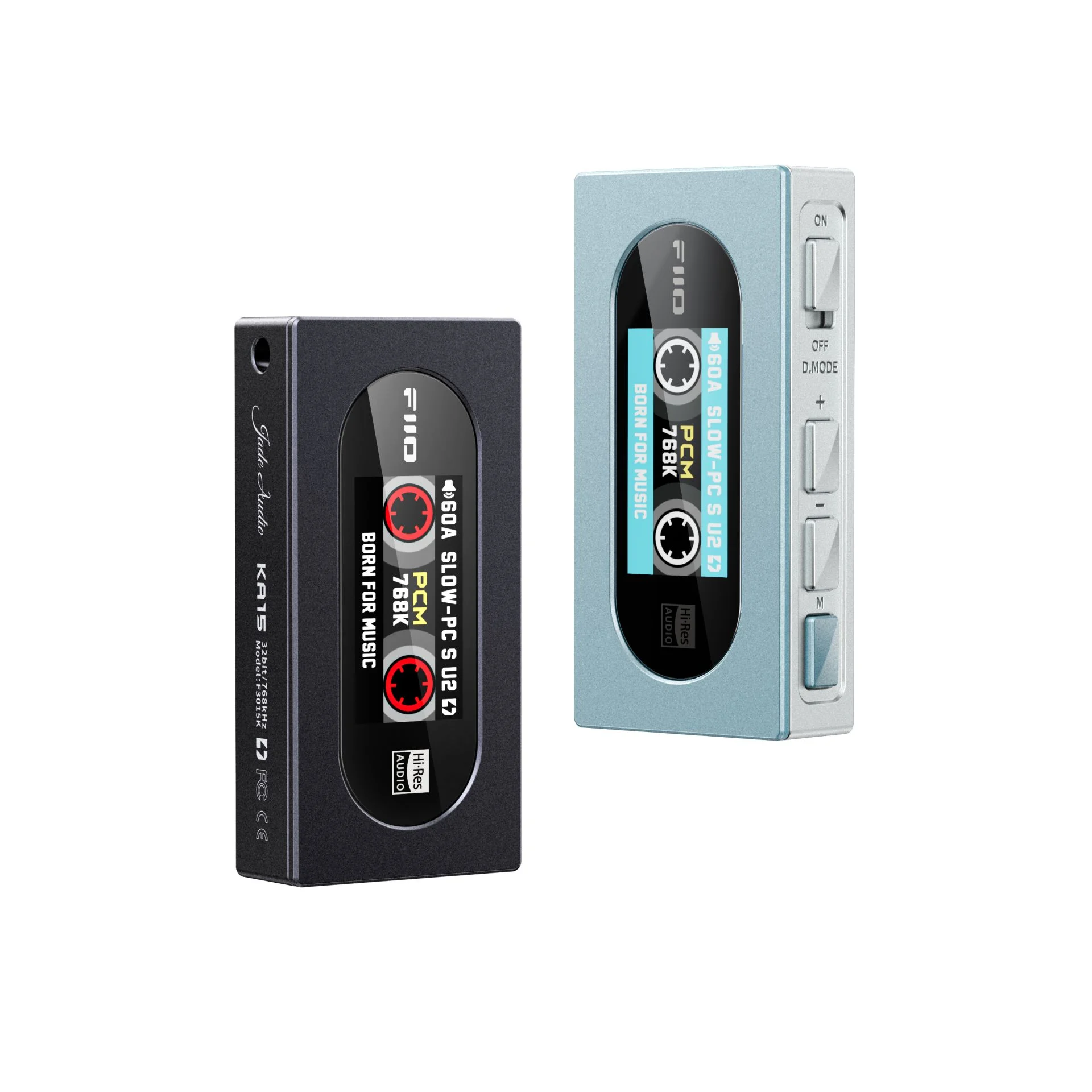 FiiO KA15 - Ảnh 6