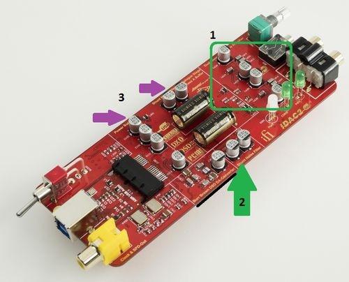 Khám phá bộ iFi micro iDAC 2 đầu tiên trên thế giới