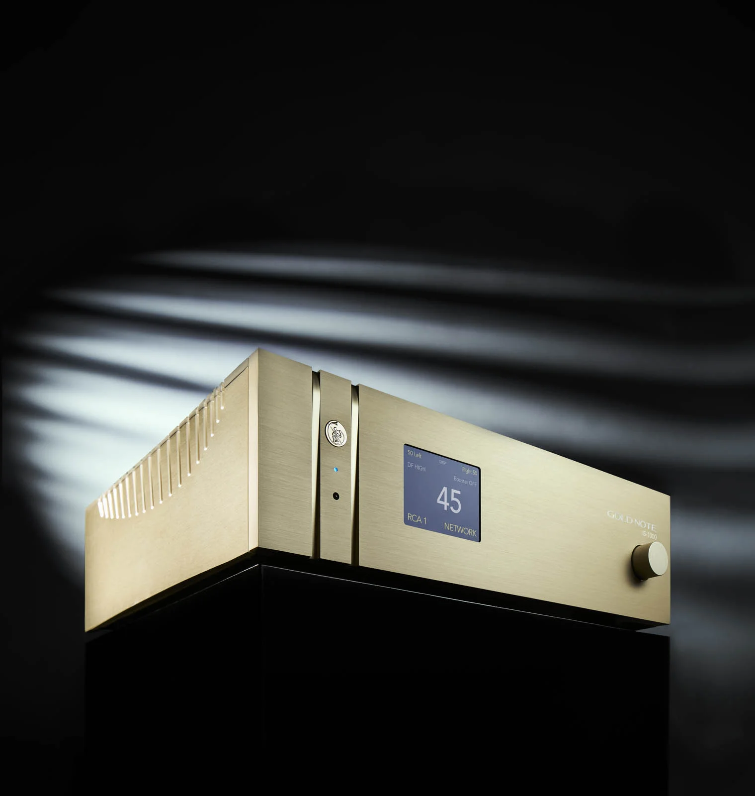 Gold Note IS-1000 MKII - Ảnh 6
