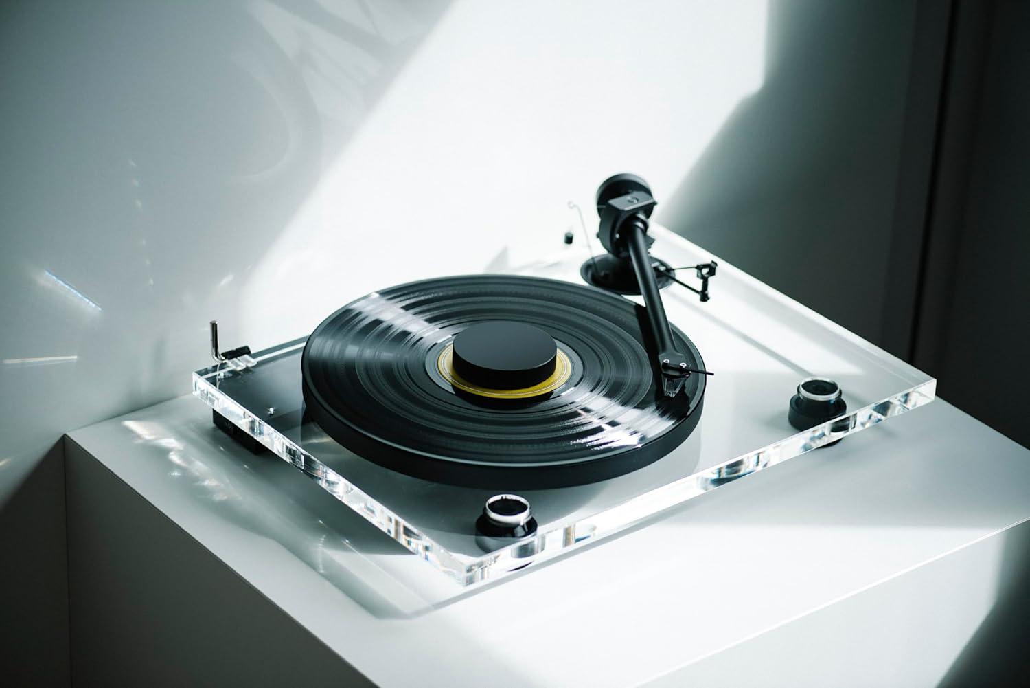 Pro-Ject XA B - Ảnh 5