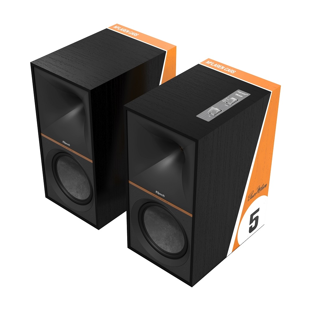 Klipsch The Nines