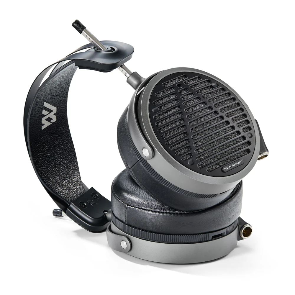 Audeze MM-520 - Ảnh 5