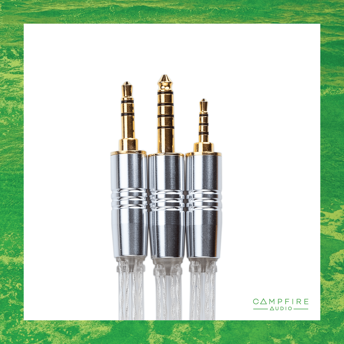 Campfire Andromeda Emerald Sea - Ảnh 6