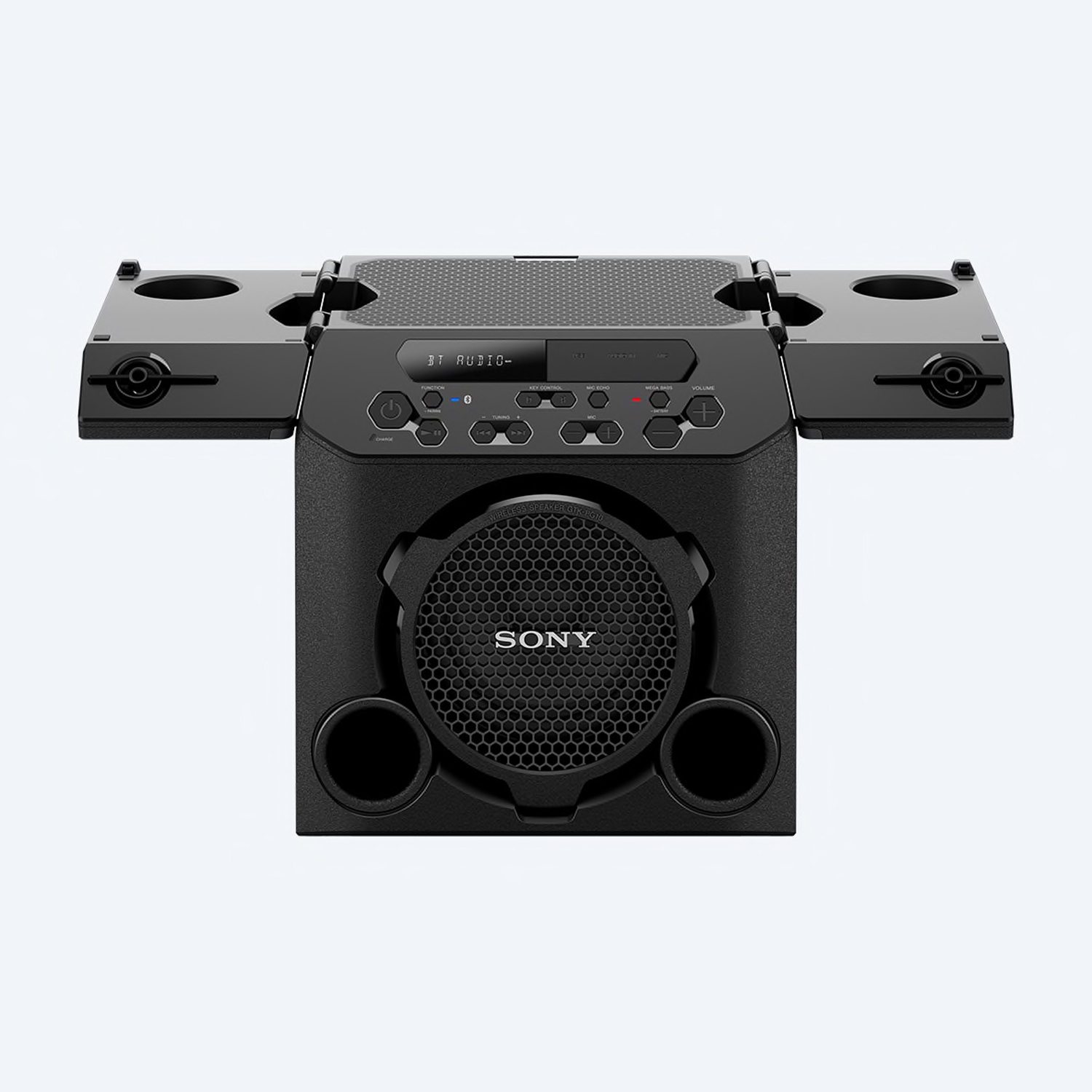 Sony GTK-PG10 - Ảnh 5
