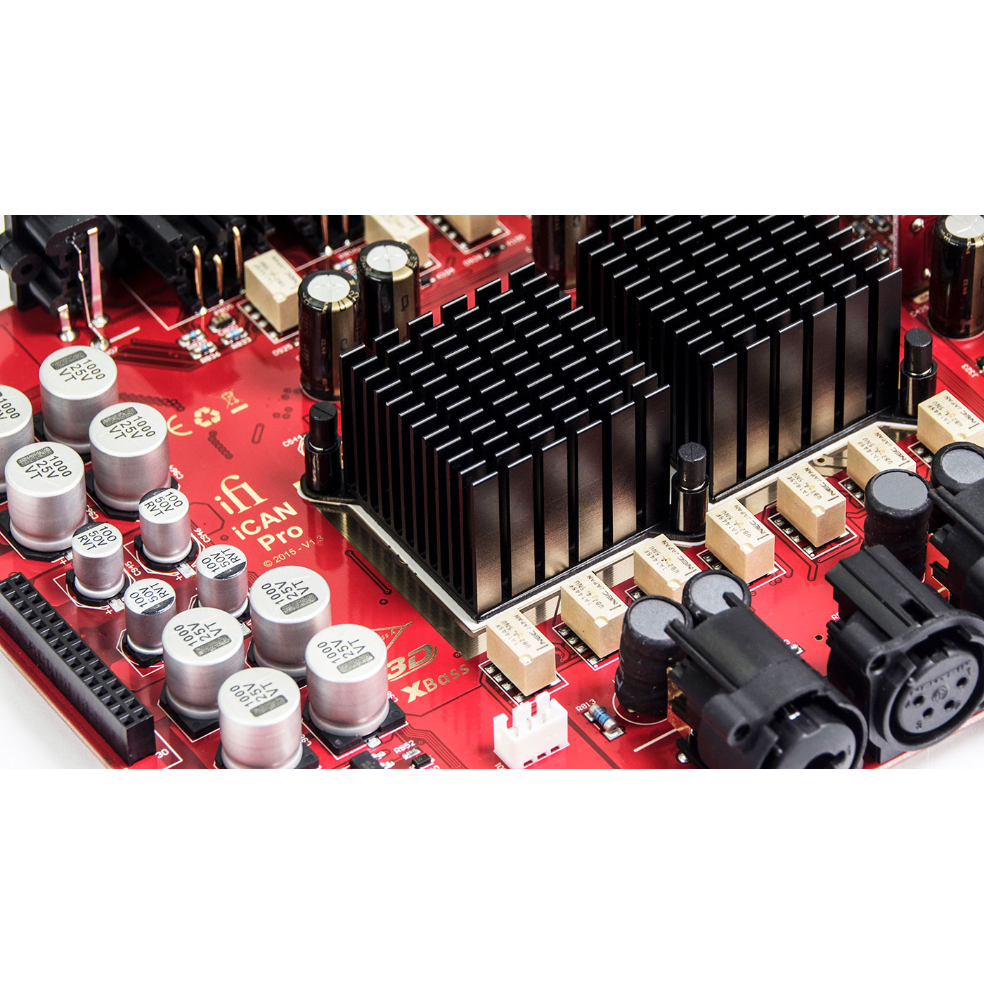 iFi Pro iCan - Ảnh 10