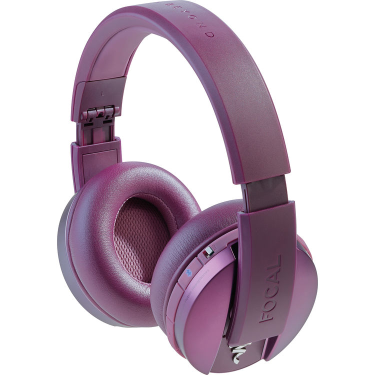 Focal Listen Wireless - CHIC Collection - Ảnh 18