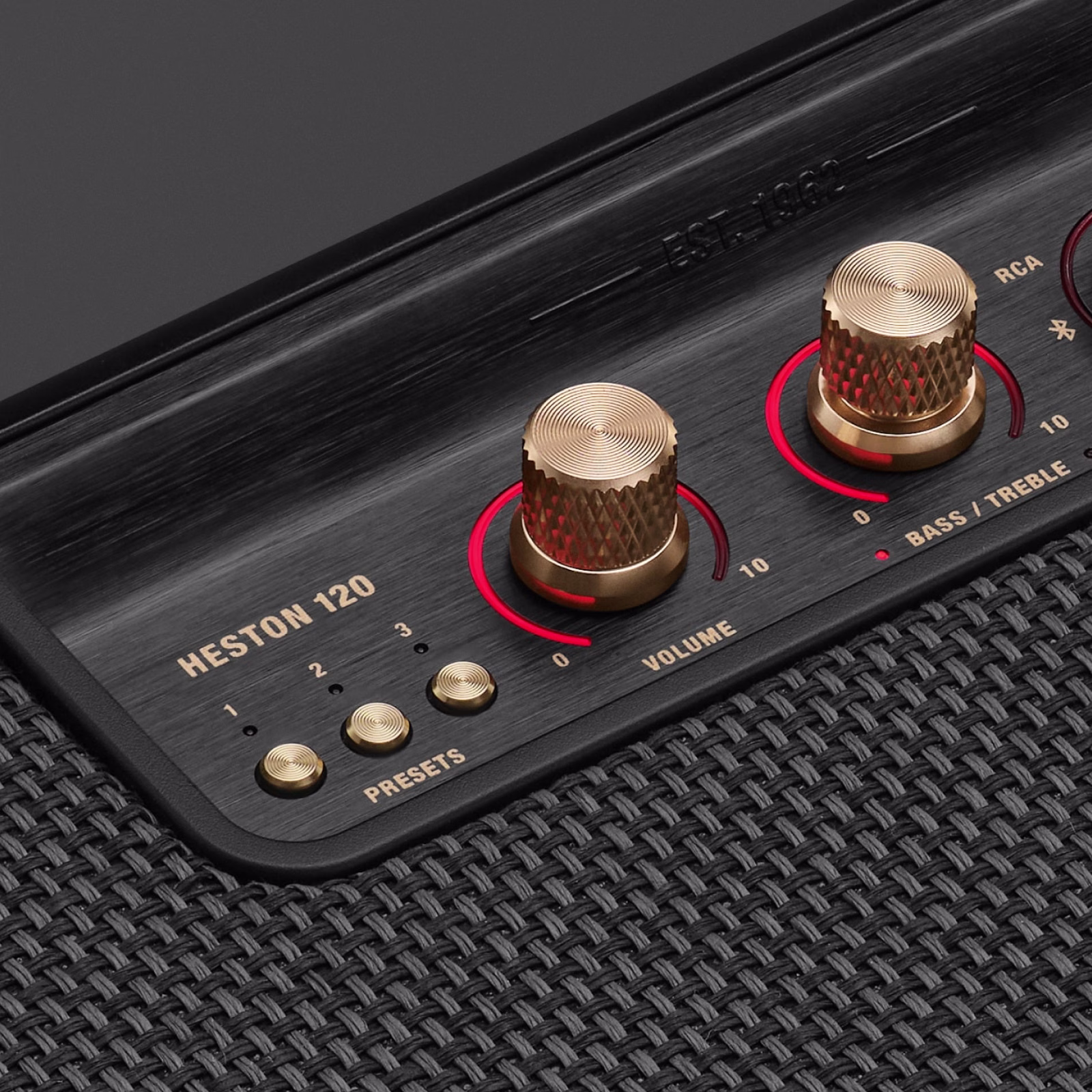 Marshall Heston 120 - Ảnh 5