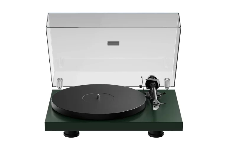 Pro-Ject Debut EVO 2 - Ảnh 5