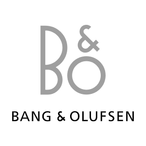 Bang & Olufsen