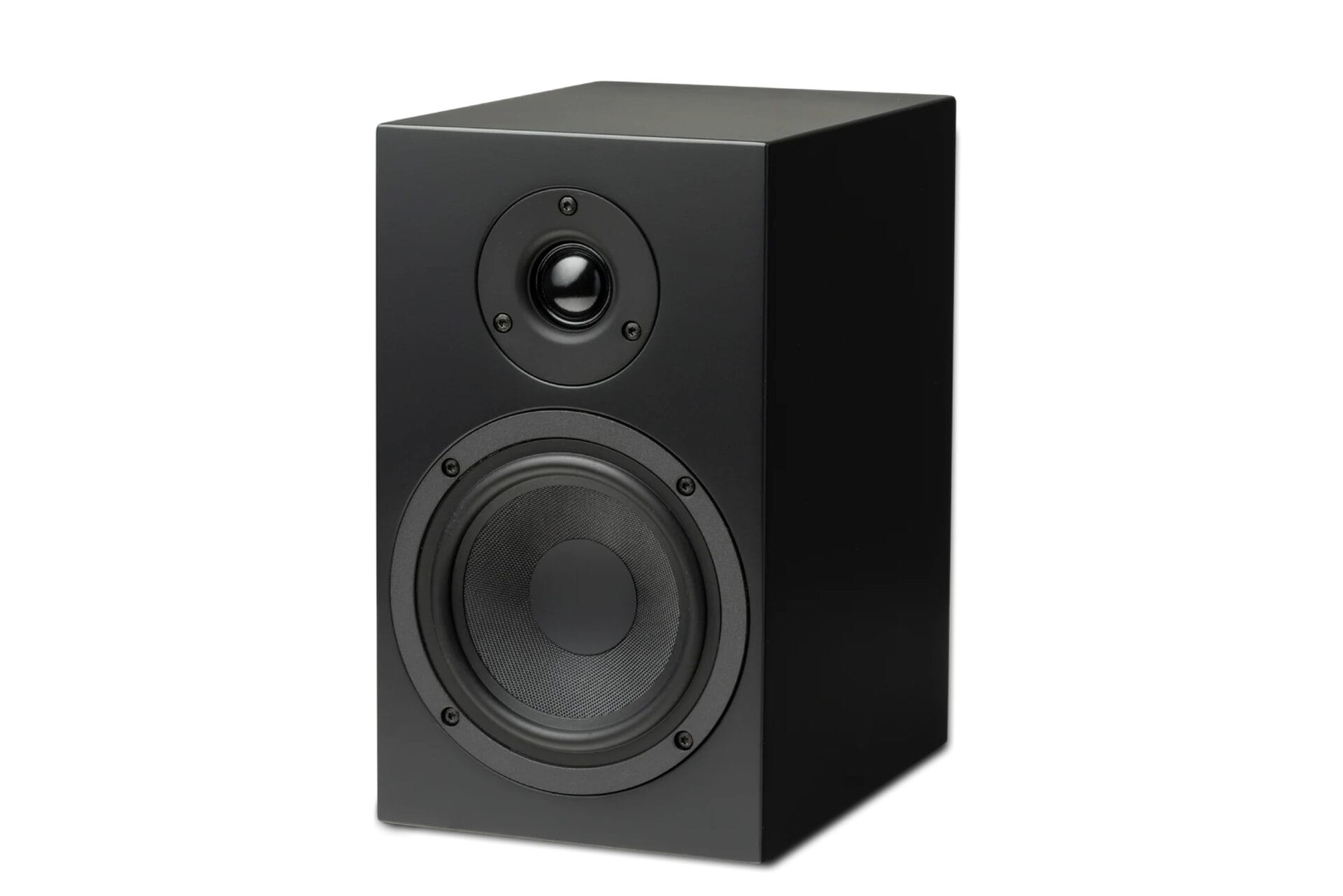 Pro-Ject Speaker Box 5 S2