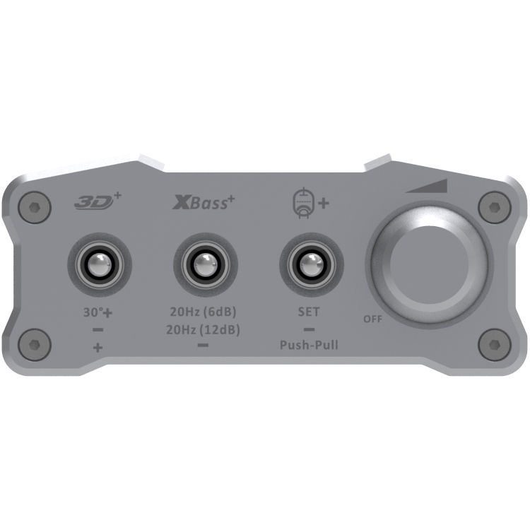 iFi iTube 2 - Ảnh 6