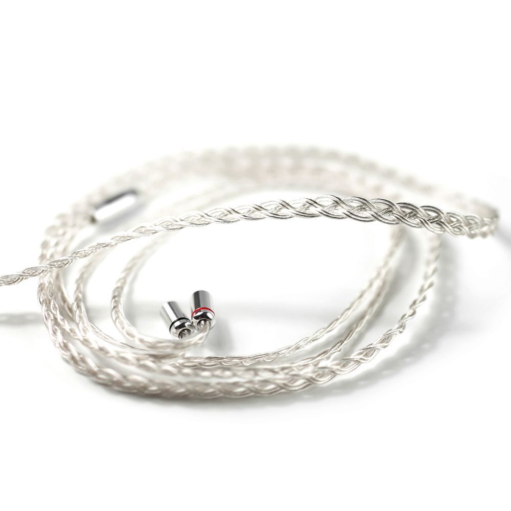 ddHiFi BC120 | MMCX to Balanced 4.4mm Headphone Cable - Ảnh 6