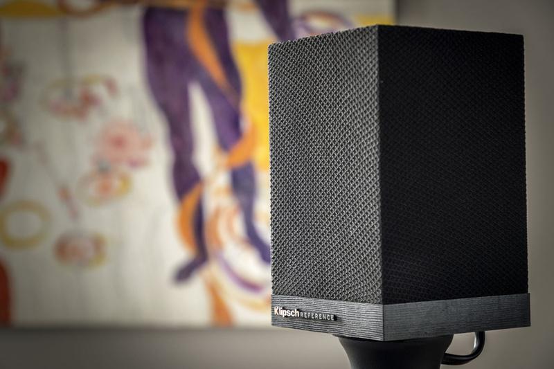 Klipsch chính thức phát hành 2 mẫu loa soundbar cao cấp BAR 40 và BAR 48