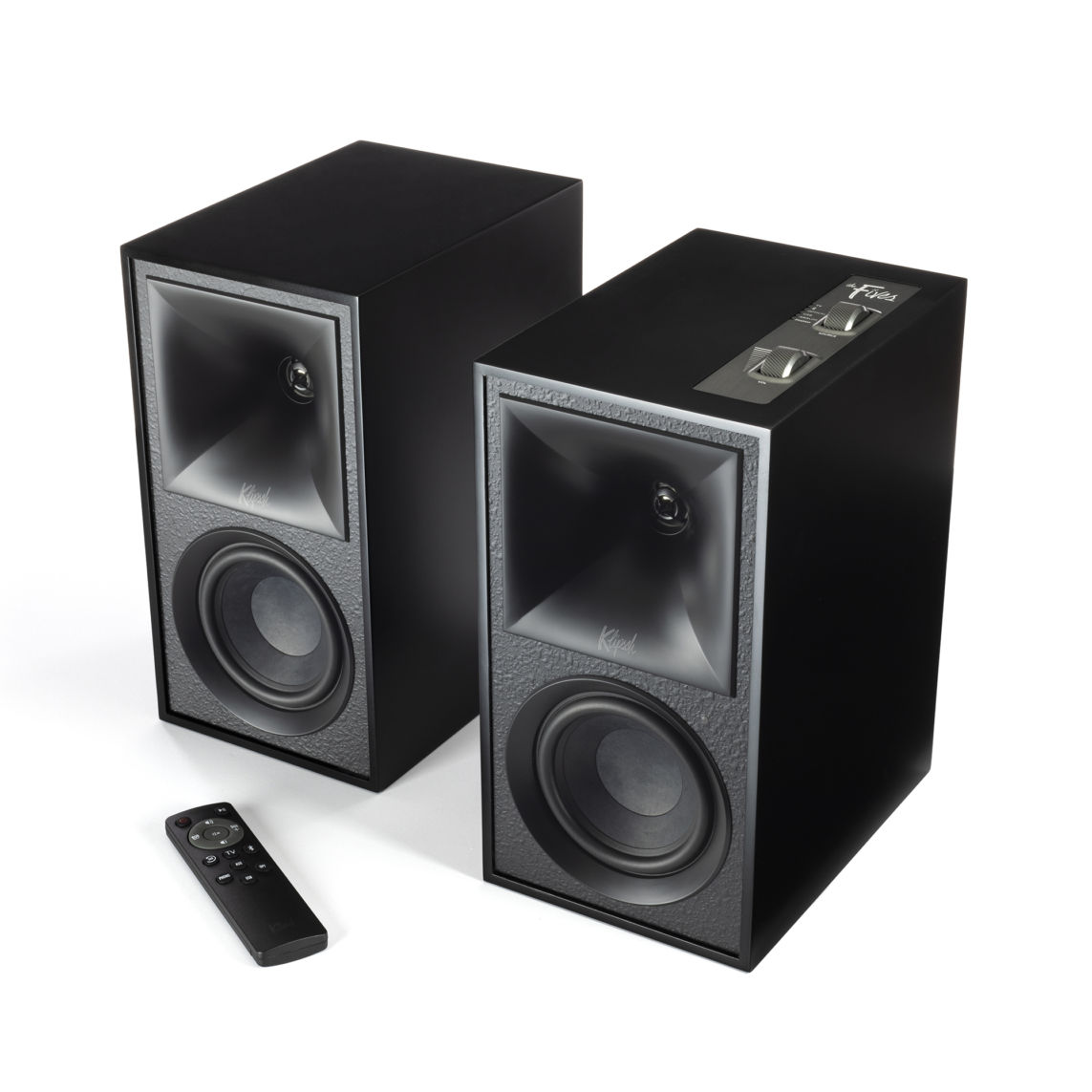 Klipsch The Fives - Ảnh 5