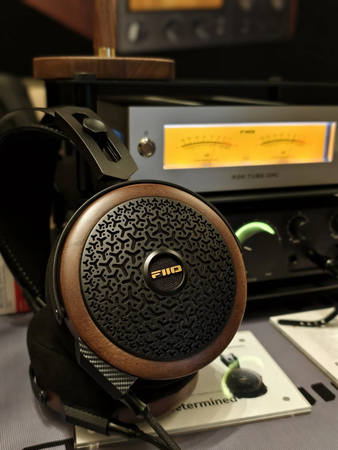FiiO FT15