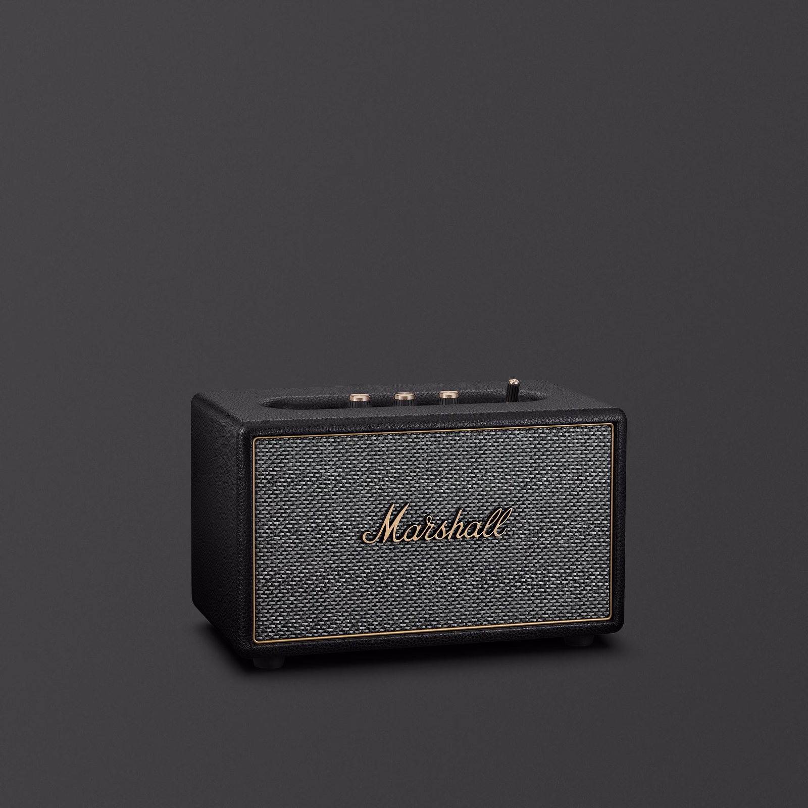 Marshall Acton IV - Ảnh 6
