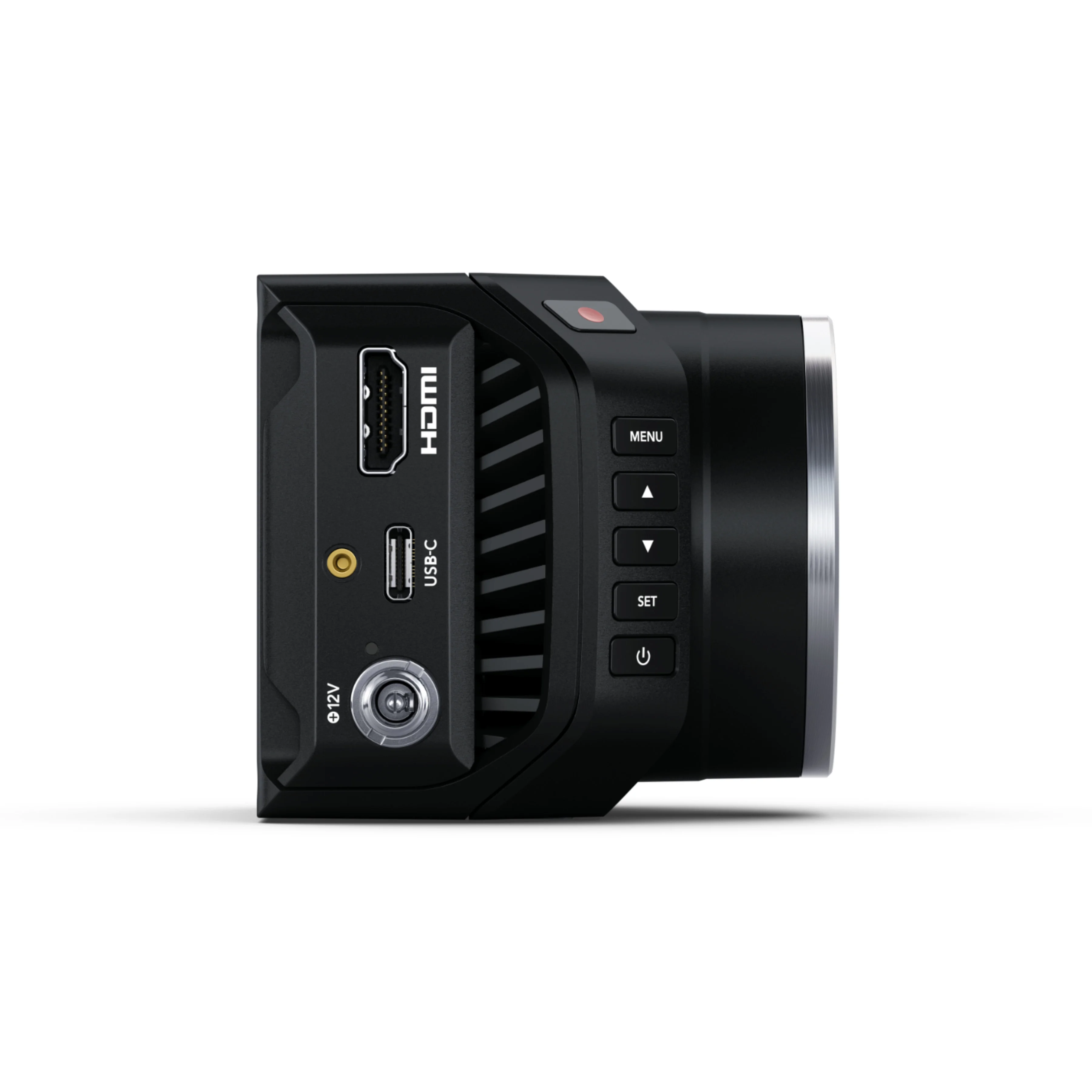 Blackmagic Micro Studio Camera 4K G2 - Ảnh 5