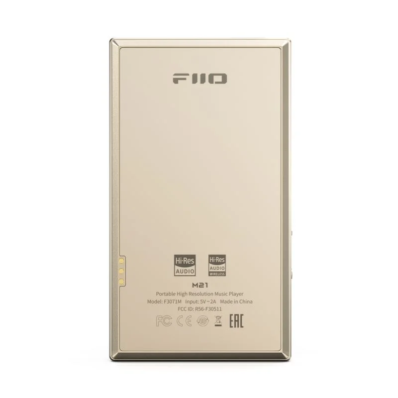 FiiO M21 - Ảnh 5