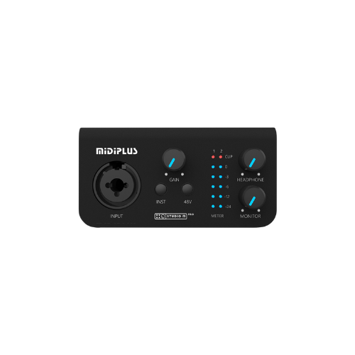 MIDIPLUS Studio M Pro