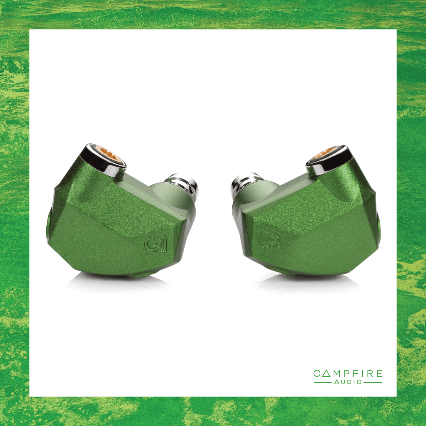Campfire Andromeda Emerald Sea - Ảnh 5
