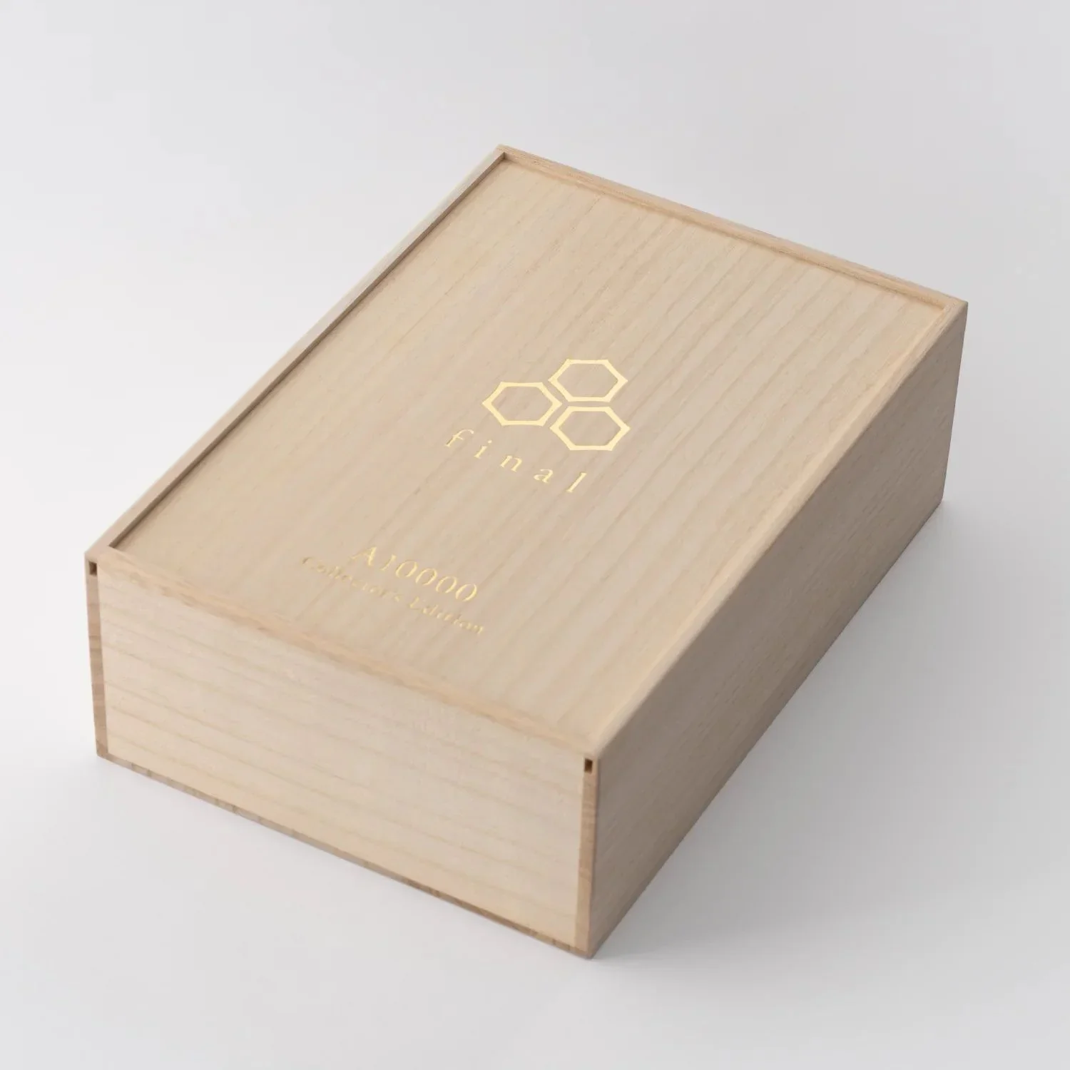 Final Audio A10000 Collector’s Edition - Ảnh 10