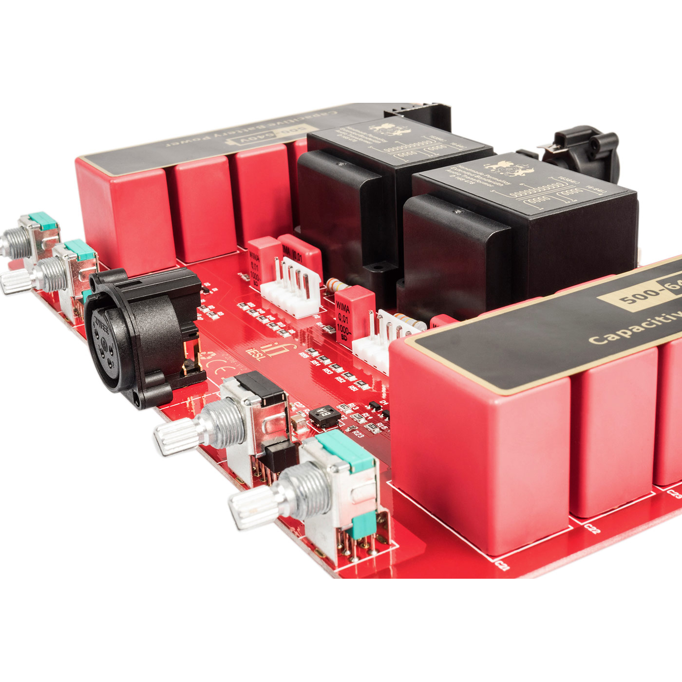 iFi iESL - Ảnh 8