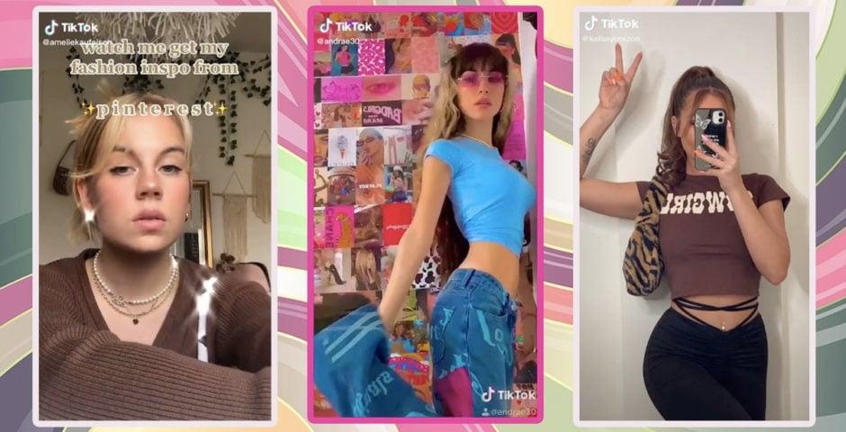 Tại sao Y2K style hot trở lại? 
