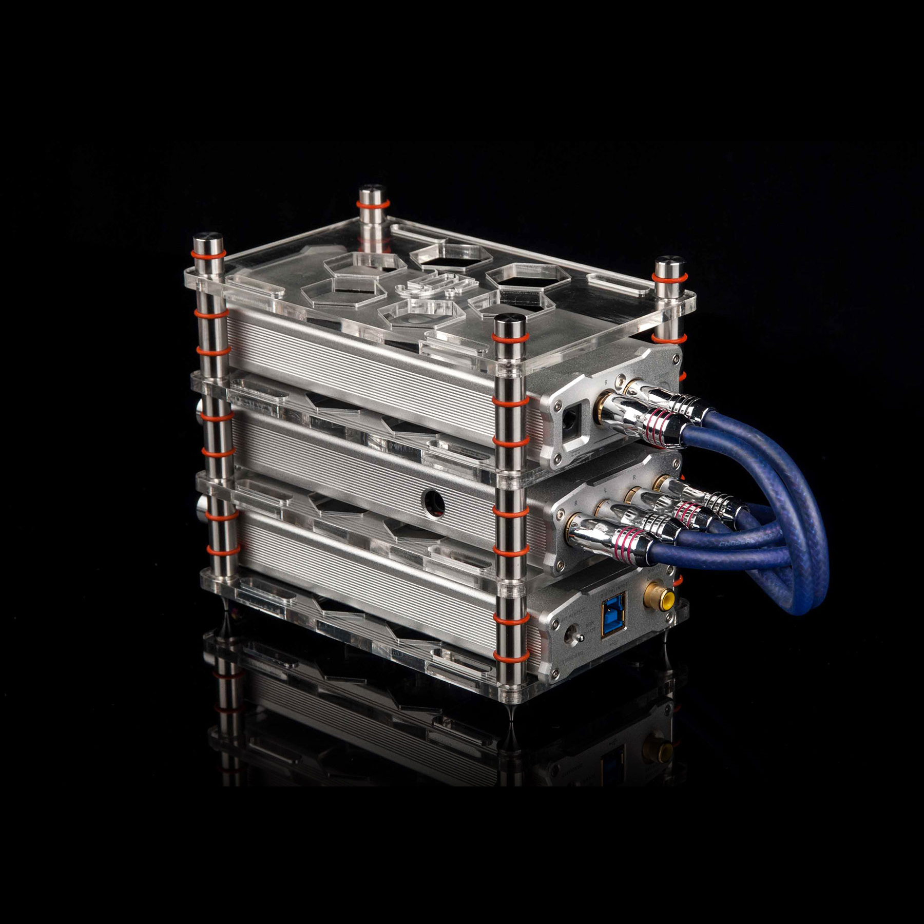 iFi iRack - Ảnh 5