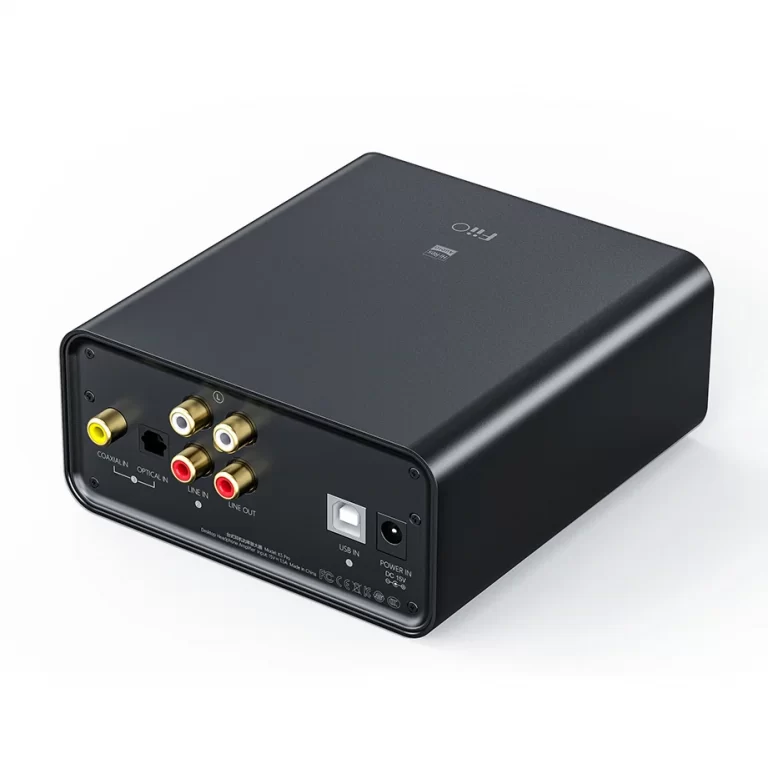 FiiO K5 Pro AKM - Ảnh 5