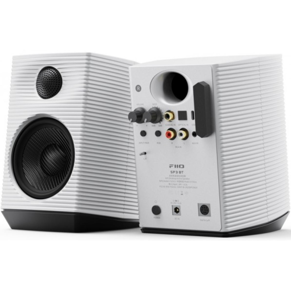 FiiO SP3 BT - Ảnh 7