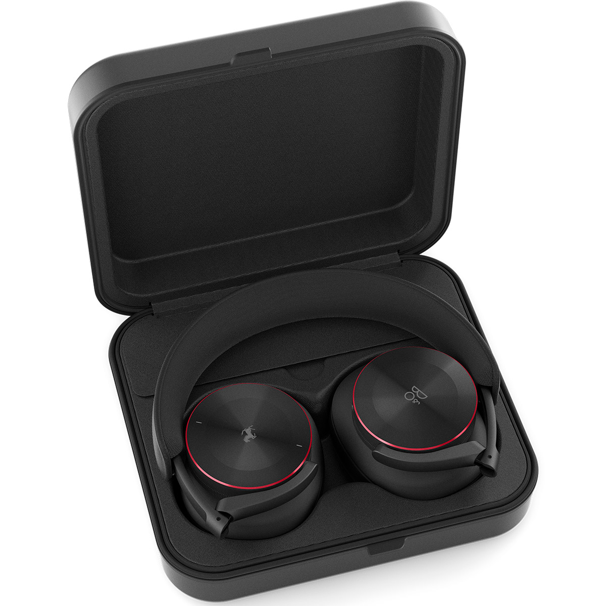 Bang & Olufsen Beoplay H95 Ferrari Edition - Ảnh 6