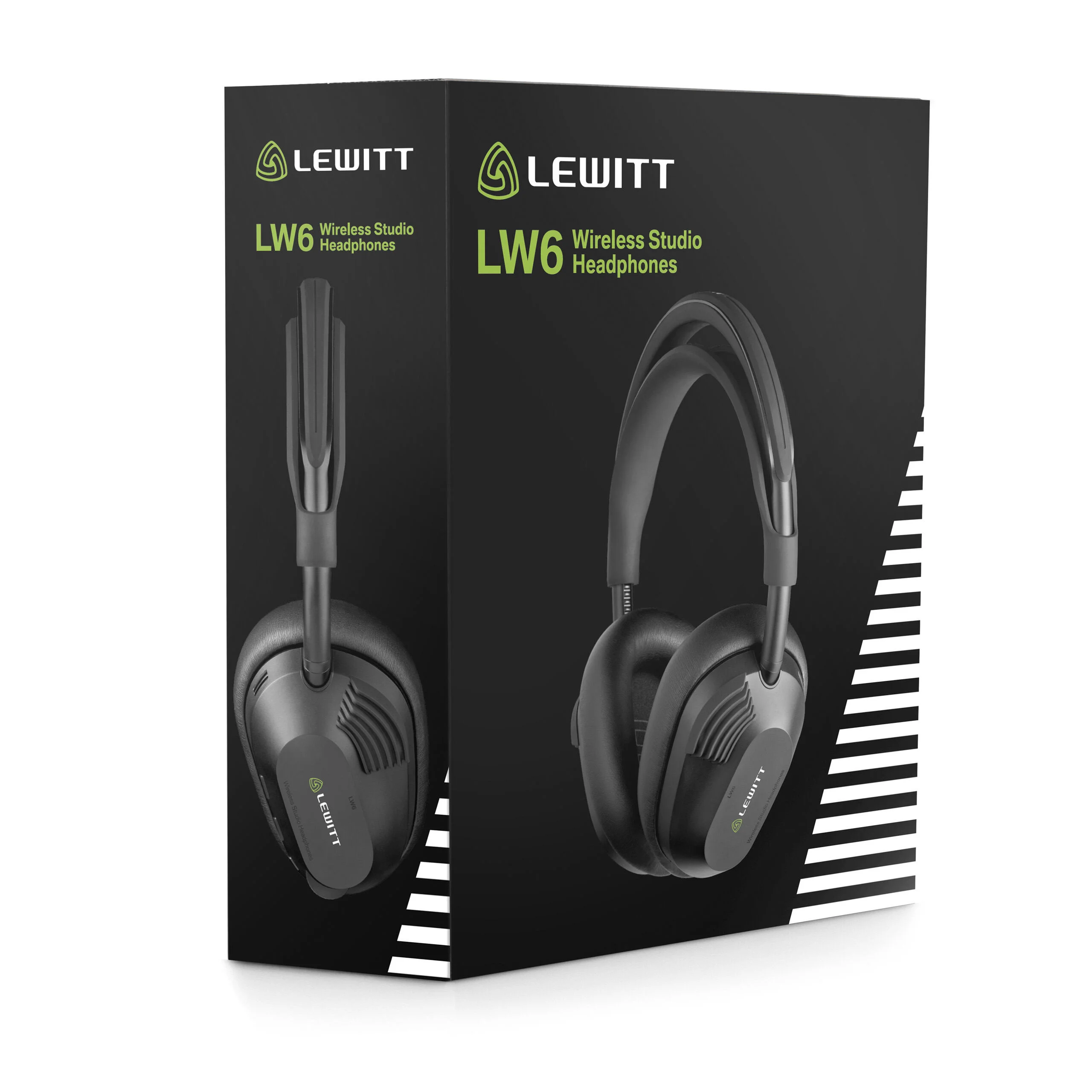 Lewitt LW6 - Ảnh 8