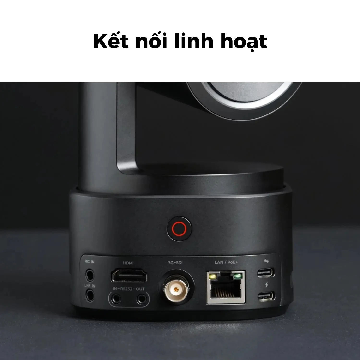 OBSBOT Tail 2 - Ảnh 8