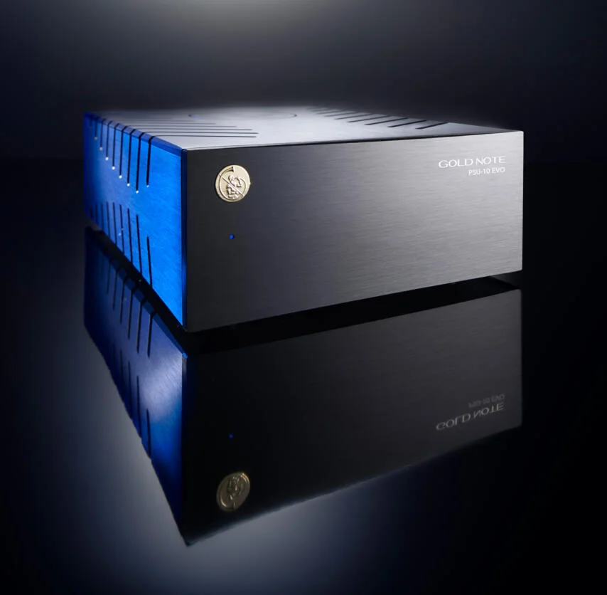 Gold Note PSU-10 EVO - Ảnh 6