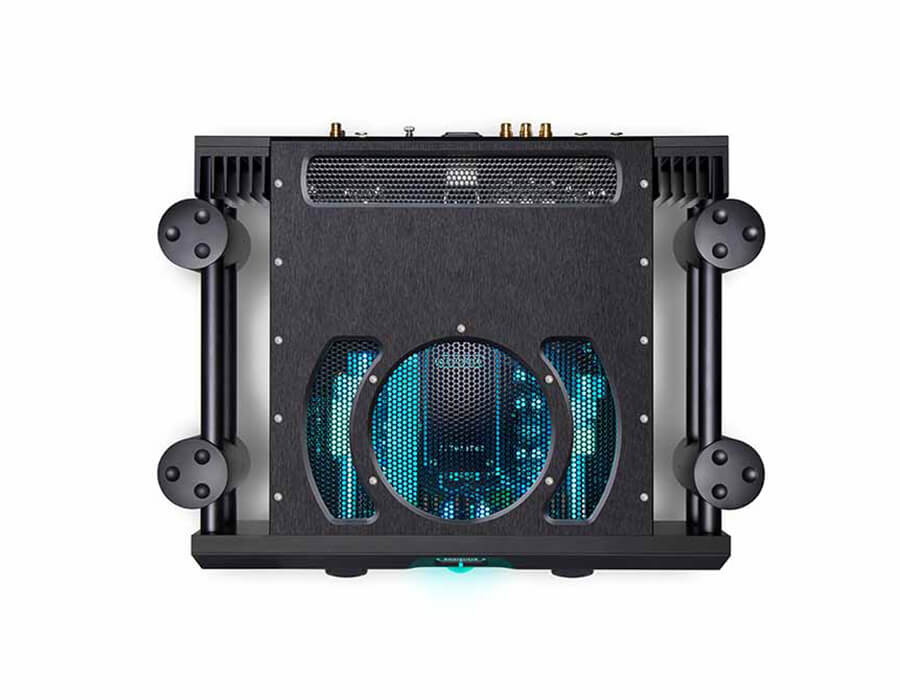 Chord Ultima Pre 3 - Ảnh 6