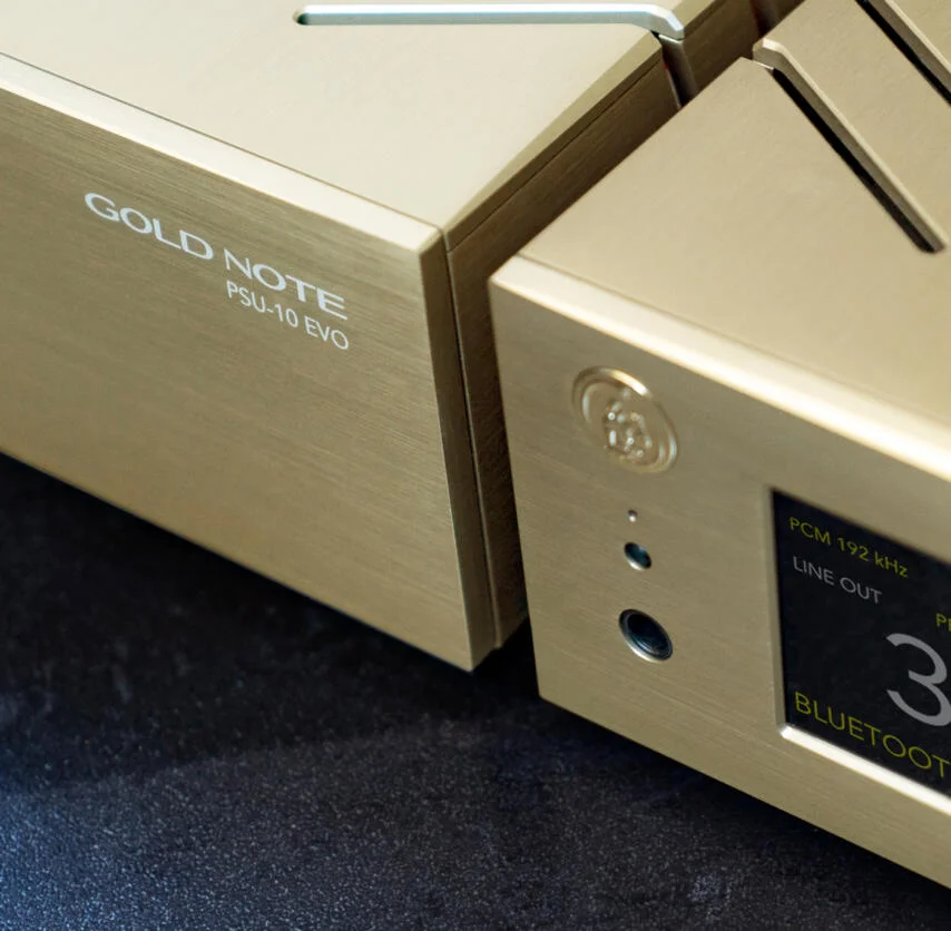 Gold Note PSU-10 EVO - Ảnh 5