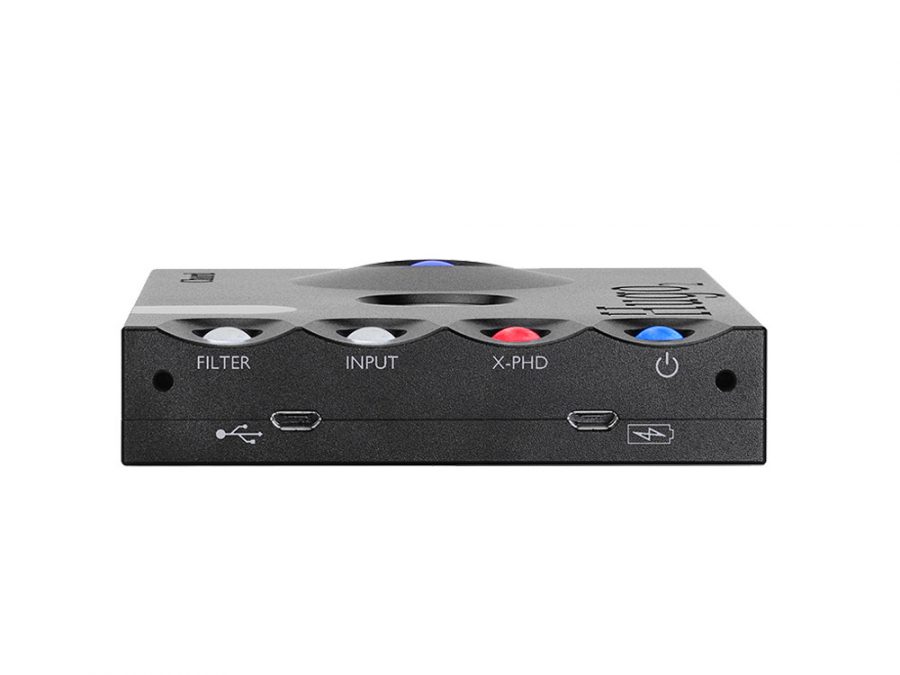 Chord Hugo 2 - Ảnh 5