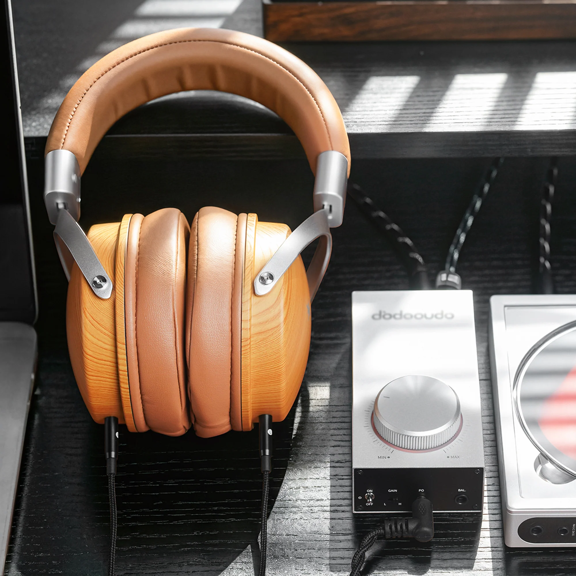 FiiO Snowsky Nature  - Ảnh 5
