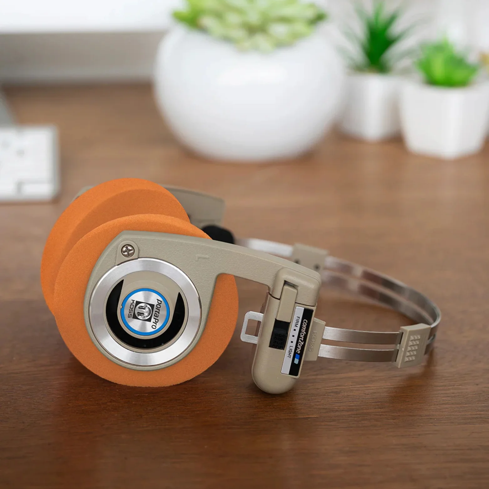 Pad Tai Nghe Koss Porta Pro - Ảnh 5