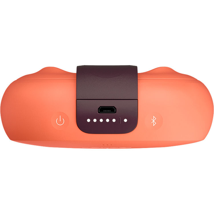 Bose SoundLink Micro - Ảnh 5