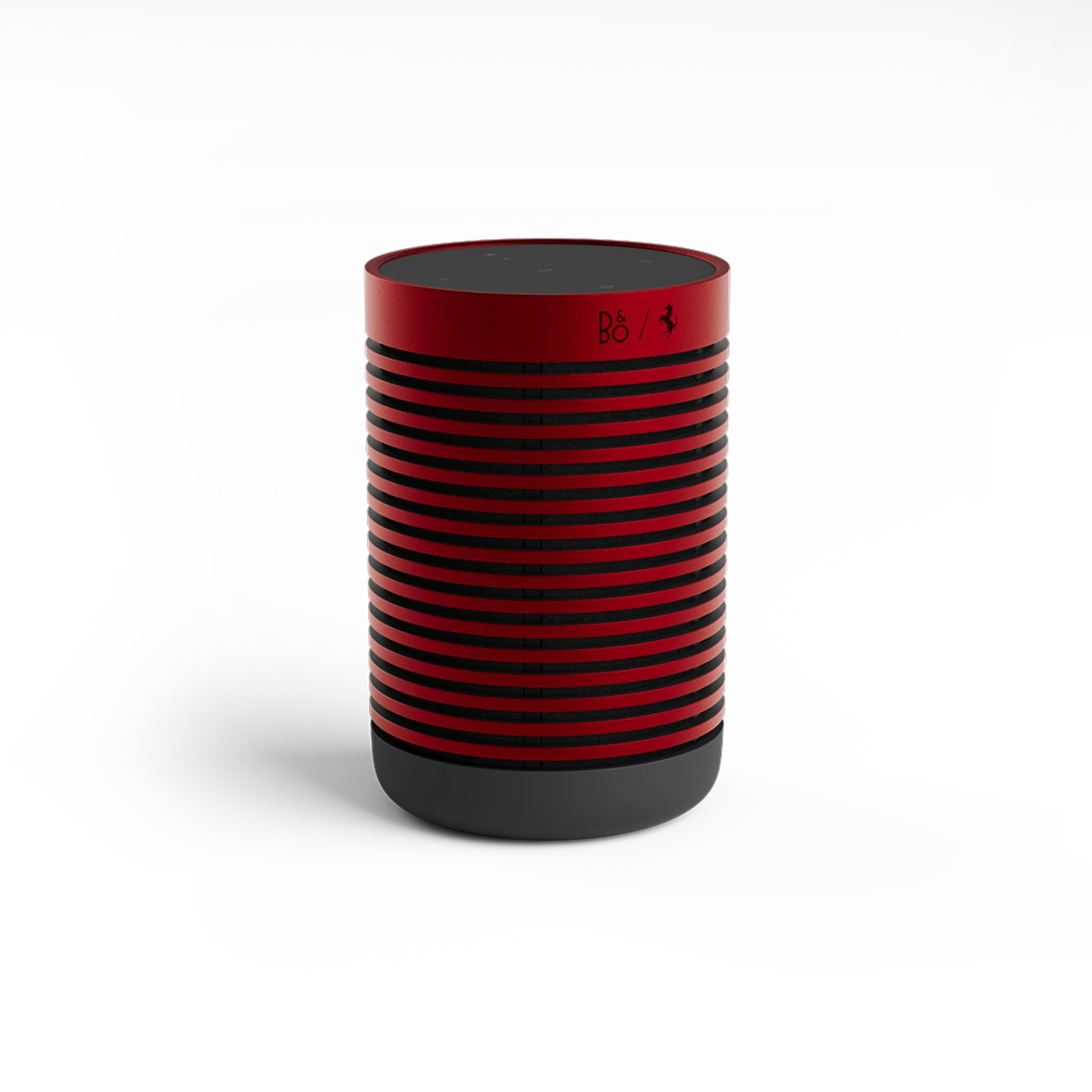 Bang & Olufsen Beosound Explore Ferrari Edition - Ảnh 6
