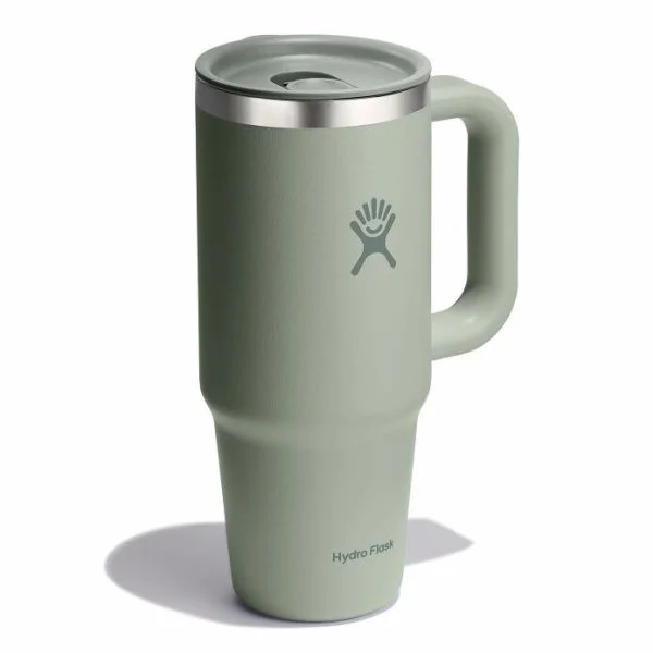 Hydro Flask Travel Tumbler Mug 24 Oz – TT24CPC