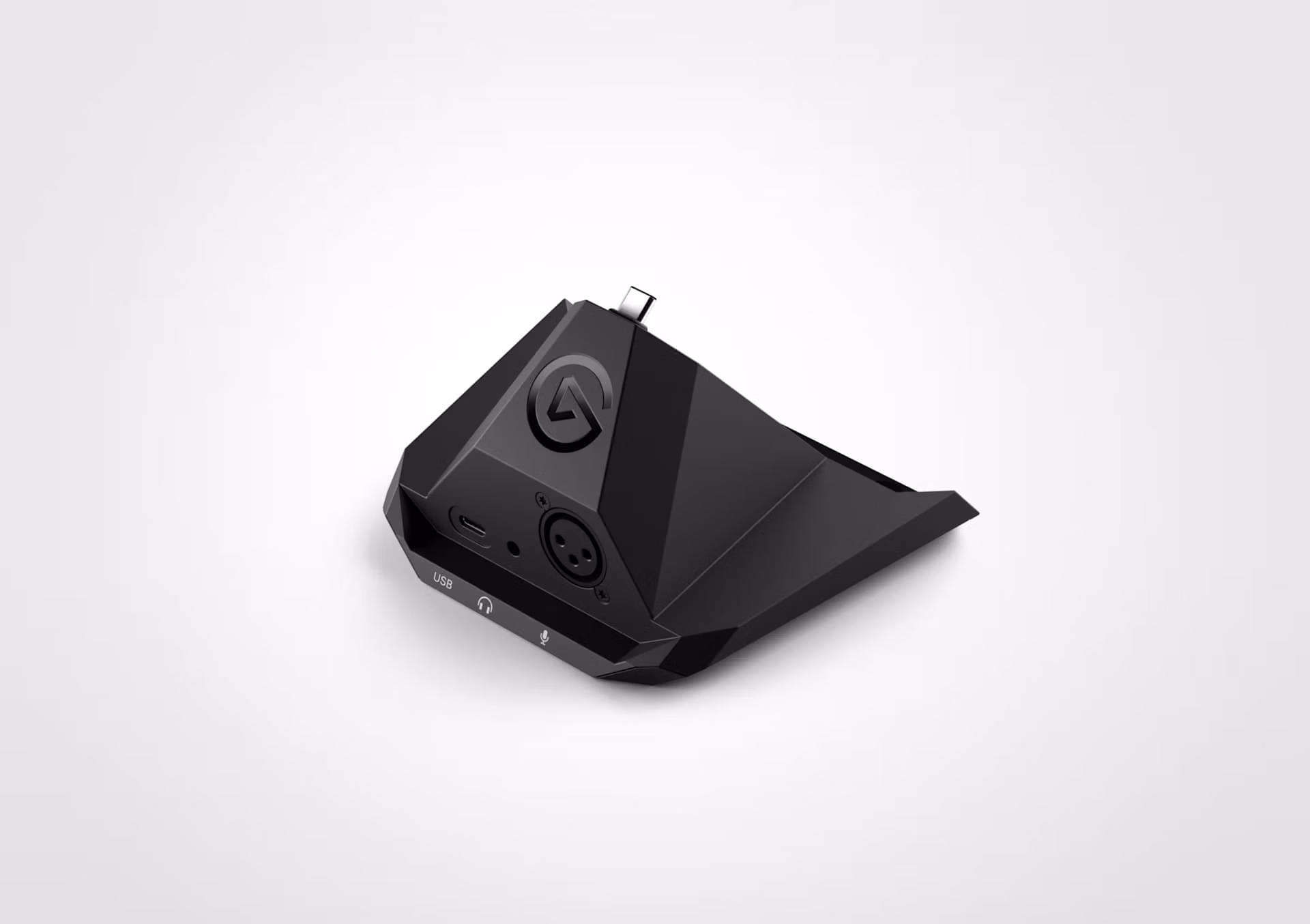 Elgato XLR Dock MK.2